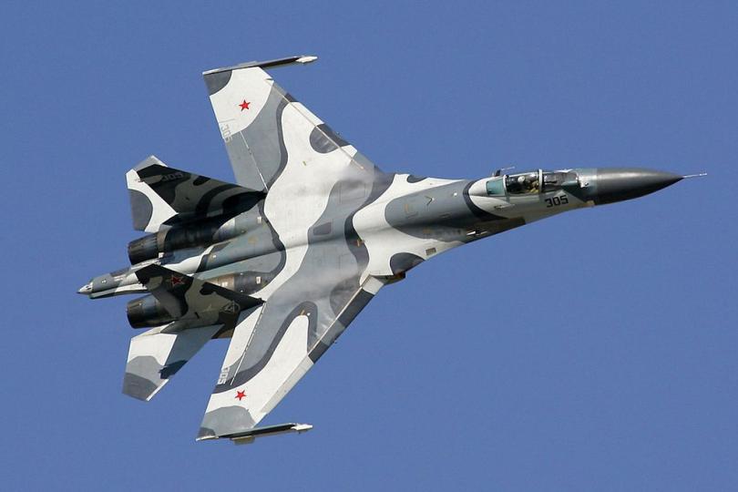 russsianfighterjetsinterceptusspyplanesoverblacksea